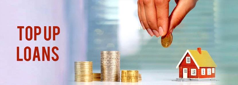 5 Reasons to Choose a Top-Up Loan When Upgrading Your Home